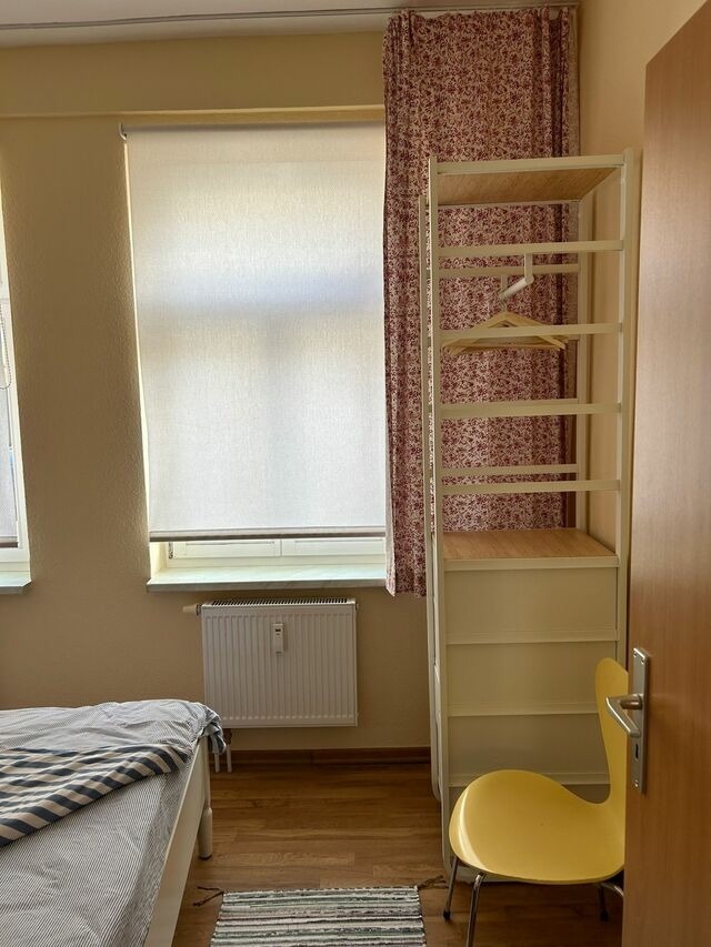 Ferienwohnung in Wismar - K&ouml;rner Nr. 2 - ABC26 - Bild 13