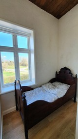 Ferienwohnung in Twedt - Alte Meierei Twedt - Ferienwohnung Nr. 5 "Kontor" - Bild 9