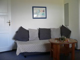 Ferienwohnung in Ostseebad Sch&ouml;nhagen - Haus mit Herz - Ferienwohnung 2 - Bild 1
