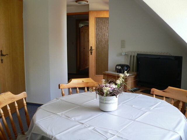 Ferienwohnung in Ostseebad Sch&ouml;nhagen - Haus mit Herz - Ferienwohnung 2 - Bild 7