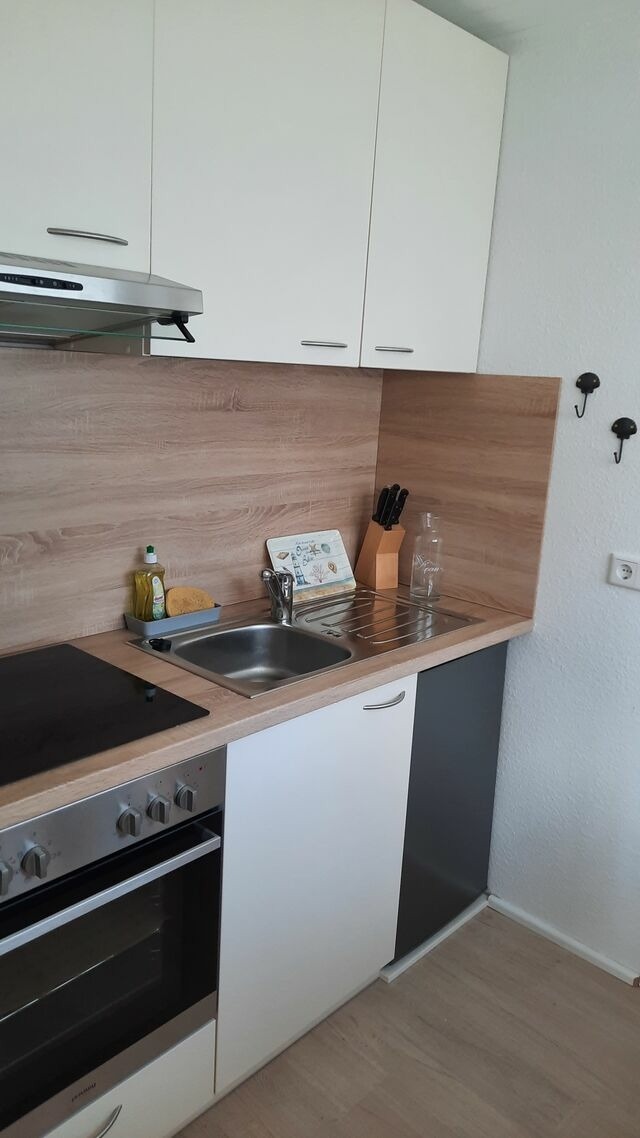 Ferienwohnung in Lindaunis - Haus Hygge - Ferienwohnung Hering - Bild 7