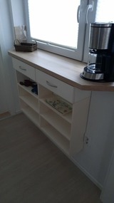 Ferienwohnung in Lindaunis - Haus Hygge - Ferienwohnung Hering - Bild 8