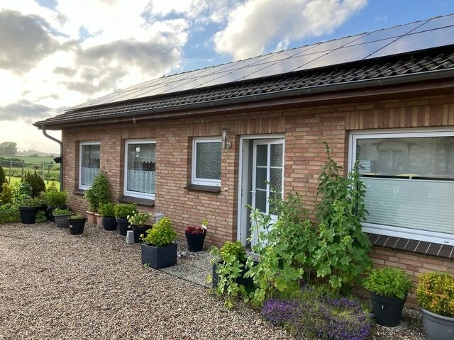 Ferienwohnung in Ostseebad Sch&ouml;nhagen - Haus mit Herz - Ferienwohnung 3 - Bild 23