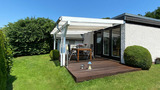 Ferienhaus in Kappeln OT Kopperby - Haus Schleiquartier - Bild 1