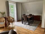 Ferienwohnung in Schaalby - Ferienwohnung im Herrenhaus mit Schleiblick - Bild 3