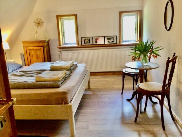 Ferienwohnung in Twedt - Hof L&uuml;cke - Ferienwohnung Natur - Bild 10