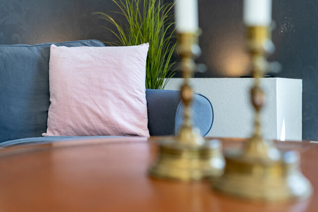 Ferienhaus in Sielbeck - Lille Hus - Bild 6