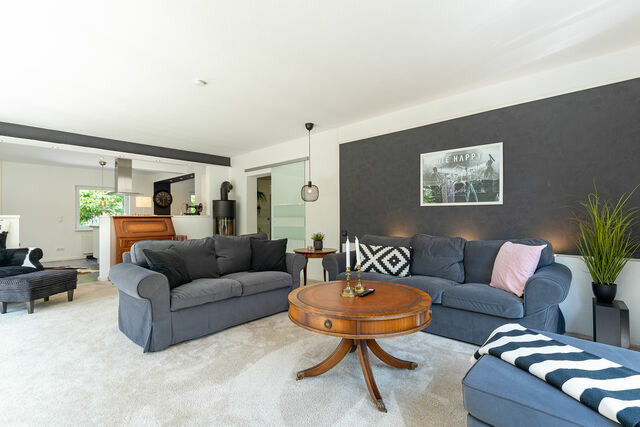 Ferienhaus in Sielbeck - Lille Hus - Bild 14