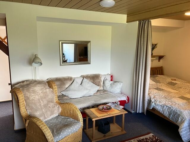 Ferienwohnung in Ostseebad Sch&ouml;nhagen - Haus mit Herz - Ferienwohnung 1 - Bild 6