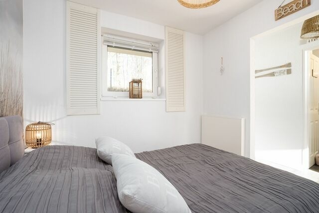 Ferienwohnung in Sielbeck - Haus Sielbeck- Traumblick - Bild 23