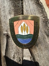 Ferienwohnung in Twedt - Hof L&uuml;cke - Ferienwohnung Blau - Bild 12