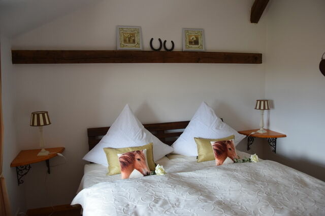 Ferienwohnung in Schaalby - Schaalby Hof "Peerstall" - Bild 3