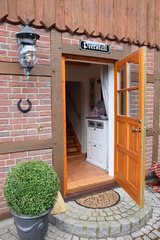 Ferienwohnung in Schaalby - Schaalby Hof "Peerstall" - Bild 6