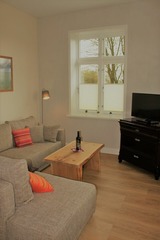 Ferienwohnung in Twedt - Alte Meierei Twedt - Ferienwohnung Nr. 4 "Milchkanne" - Bild 4