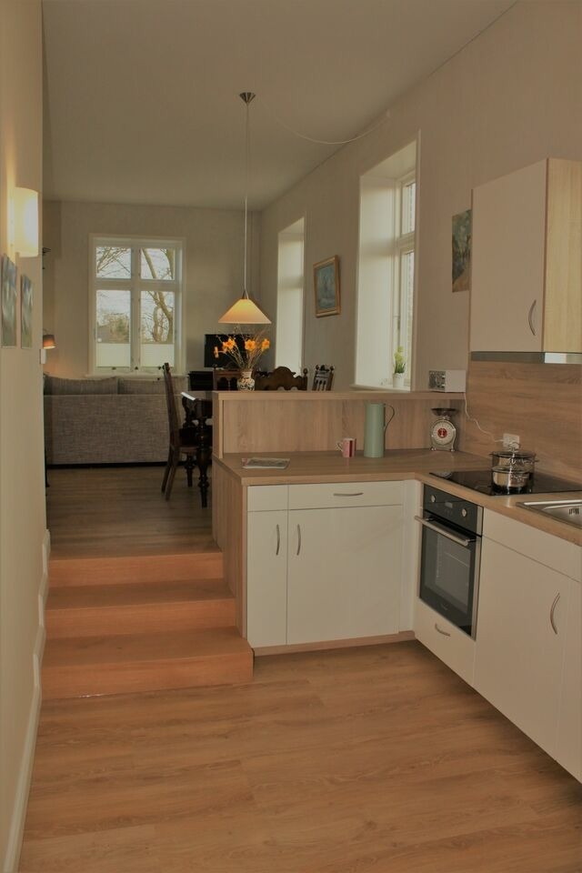 Ferienwohnung in Twedt - Alte Meierei Twedt - Ferienwohnung Nr. 4 "Milchkanne" - Bild 6