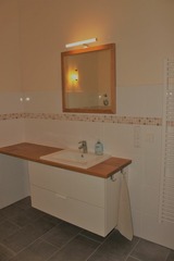 Ferienwohnung in Twedt - Alte Meierei Twedt - Ferienwohnung Nr. 4 "Milchkanne" - Bild 10