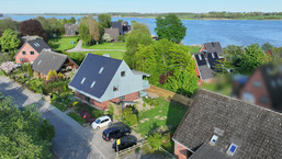 Haus Hygge - Ferienwohnung Anker