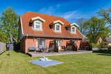 Ferienhaus in Zingst - Wismar - Bild 1