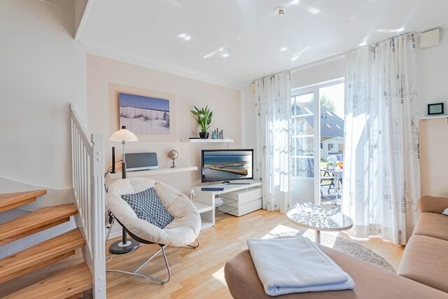 Ferienhaus in Zingst - Wismar - Bild 4
