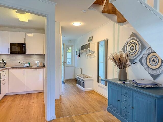 Ferienhaus in Zingst - Wismar - Bild 5
