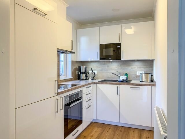 Ferienhaus in Zingst - Wismar - Bild 9