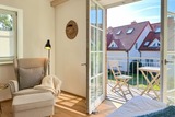 Ferienwohnung in Zingst - Cozy Three - Bild 2