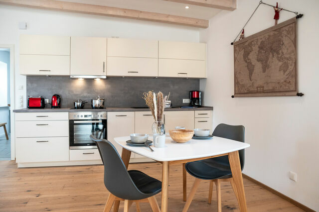 Ferienwohnung in Zingst - Cozy Three - Bild 4