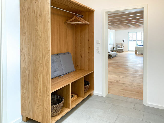 Ferienwohnung in Zingst - Cozy Three - Bild 8