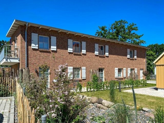 Ferienwohnung in Zingst - Cozy Three - Bild 17