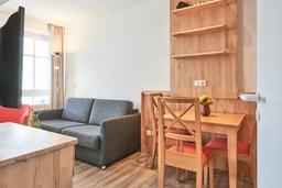 Fewo 319, Seepark Sellin