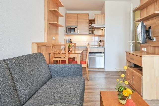 Ferienwohnung in Sellin - Fewo 319, Seepark Sellin - Bild 3