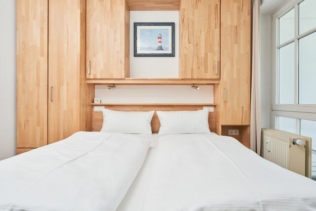 Ferienwohnung in Sellin - Fewo 319, Seepark Sellin - Bild 4