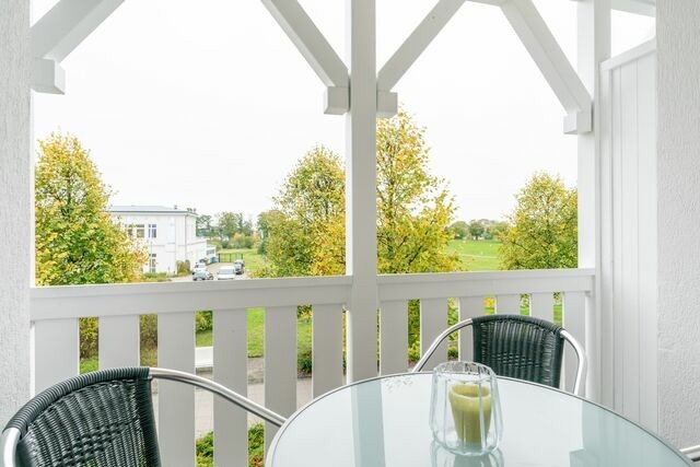 Ferienwohnung in Sellin - Fewo 319, Seepark Sellin - Bild 5