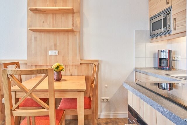 Ferienwohnung in Sellin - Fewo 319, Seepark Sellin - Bild 6