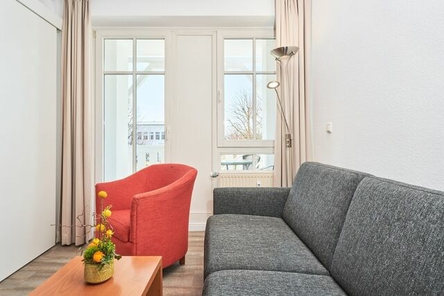 Ferienwohnung in Sellin - Fewo 319, Seepark Sellin - Bild 8