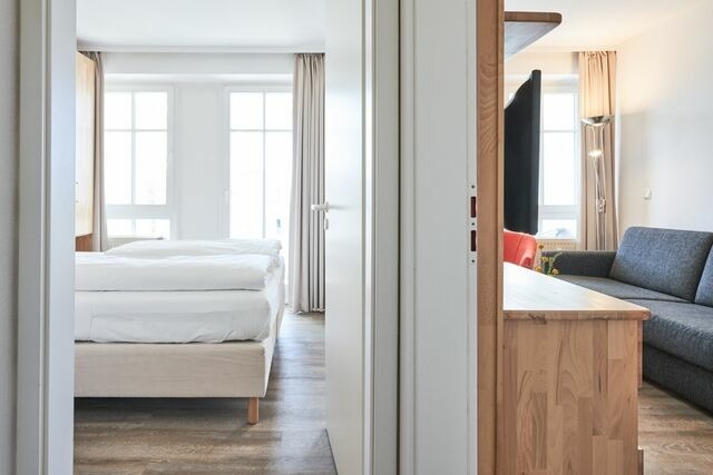 Ferienwohnung in Sellin - Fewo 319, Seepark Sellin - Bild 9