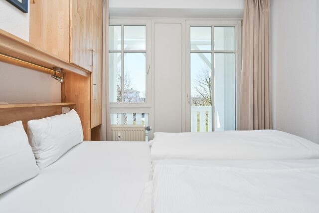 Ferienwohnung in Sellin - Fewo 319, Seepark Sellin - Bild 10