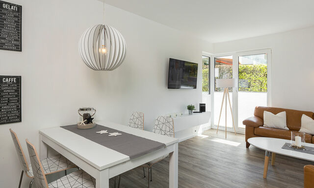 Ferienwohnung in Scharbeutz - Mare3Kico - Bild 6