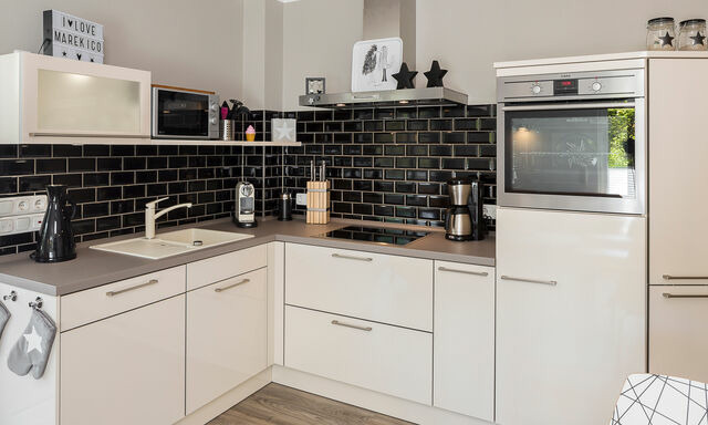 Ferienwohnung in Scharbeutz - Mare3Kico - Bild 7