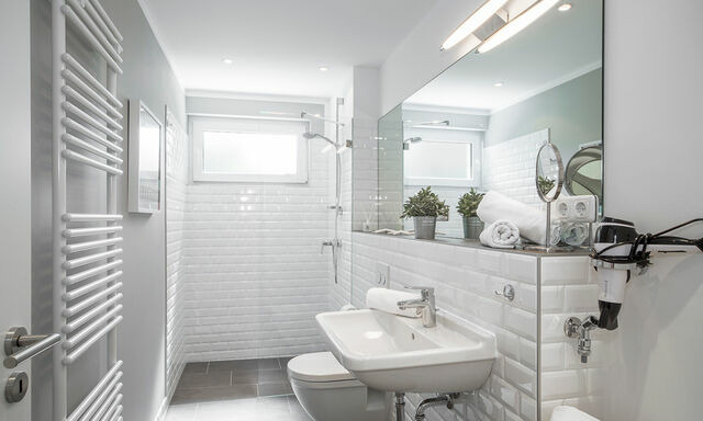 Ferienwohnung in Scharbeutz - Mare3Kico - Bild 12