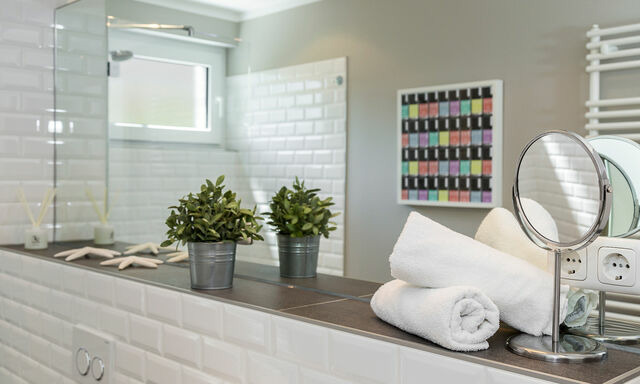 Ferienwohnung in Scharbeutz - Mare3Kico - Bild 13