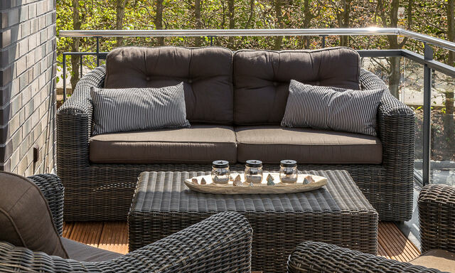 Ferienwohnung in Scharbeutz - Mare3Kico - Bild 18