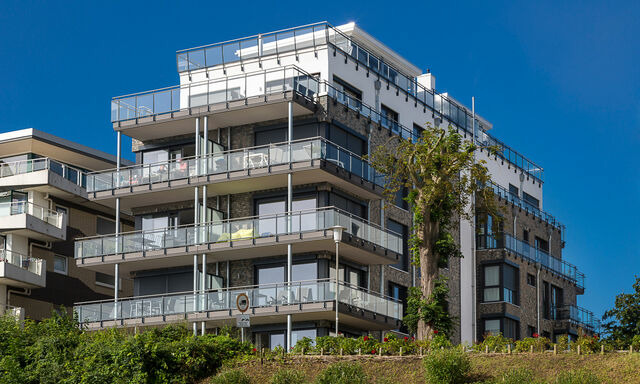 Ferienwohnung in Scharbeutz - Mare3Kico - Bild 21