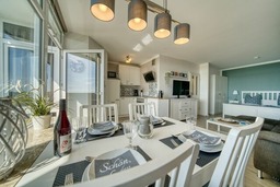 Ferienpark - Haus E, App. 0E0708