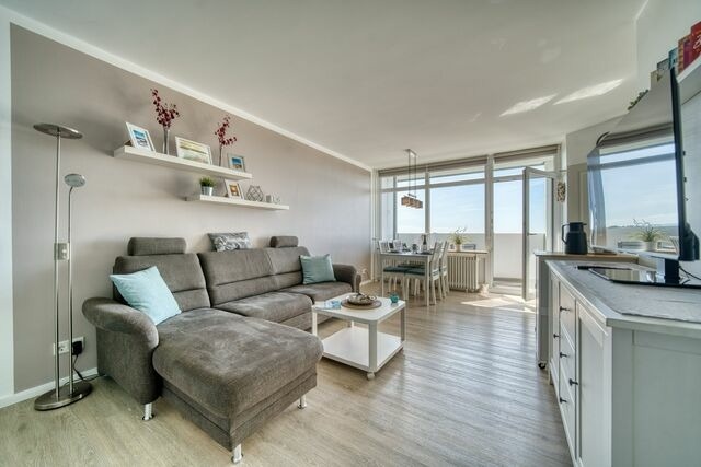 Ferienwohnung in Heiligenhafen - Ferienpark - Haus E, App. 0E0708 - Bild 6