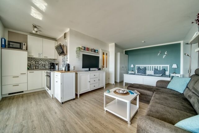Ferienwohnung in Heiligenhafen - Ferienpark - Haus E, App. 0E0708 - Bild 11