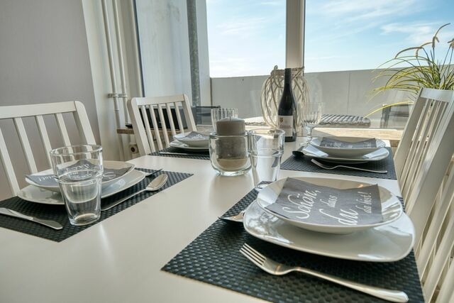 Ferienwohnung in Heiligenhafen - Ferienpark - Haus E, App. 0E0708 - Bild 13