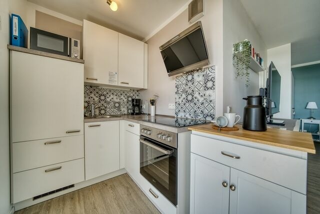 Ferienwohnung in Heiligenhafen - Ferienpark - Haus E, App. 0E0708 - Bild 14