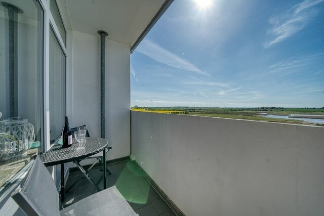 Ferienwohnung in Heiligenhafen - Ferienpark - Haus E, App. 0E0708 - Bild 18