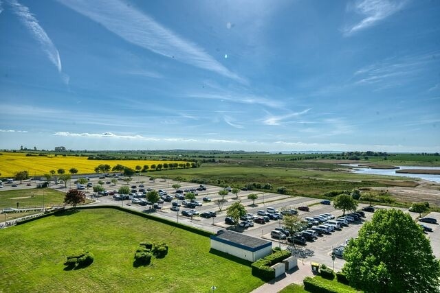 Ferienwohnung in Heiligenhafen - Ferienpark - Haus E, App. 0E0708 - Bild 20